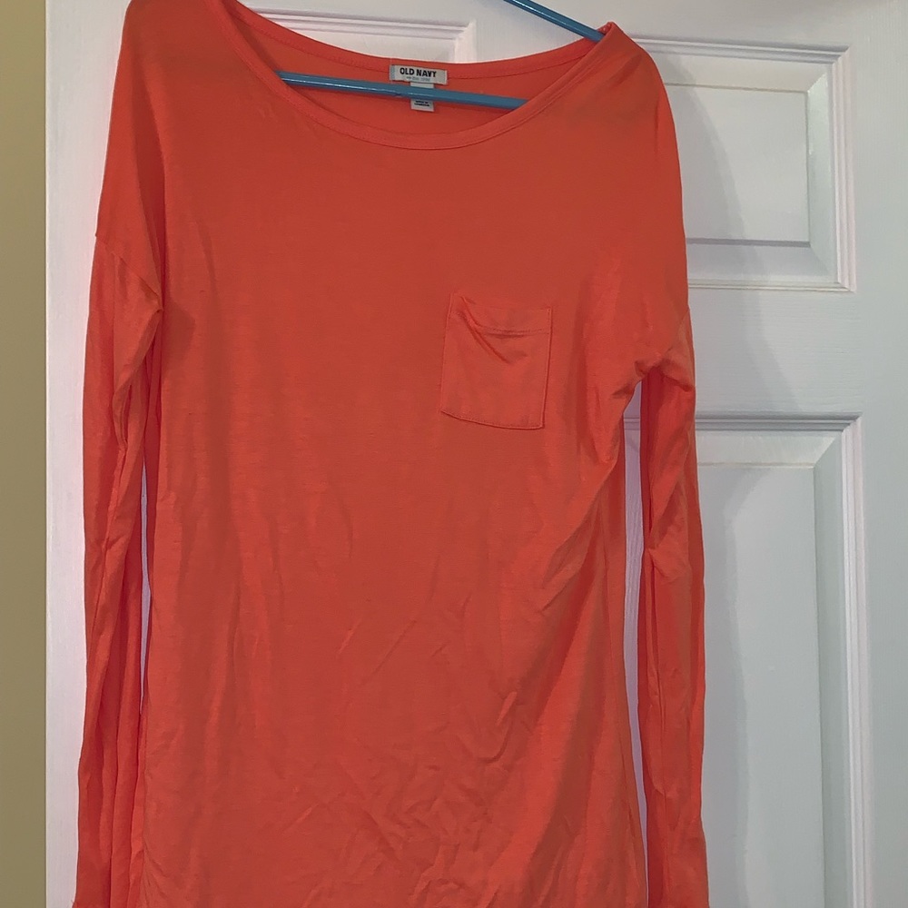 Old Navy Loose Long Sleeve